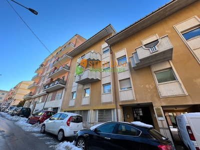 Appartamento di 80 mq a Campobasso