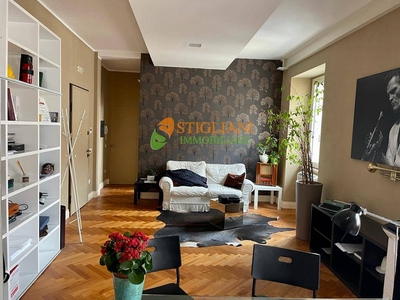 Appartamento di 80 mq a Campobasso