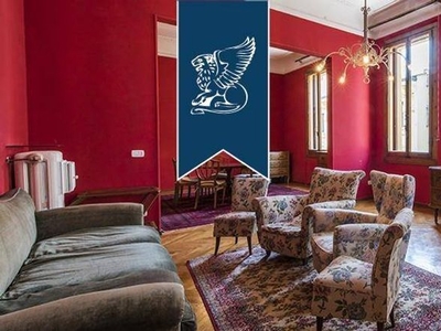 Appartamento di lusso di 300 m² in vendita Firenze, Toscana