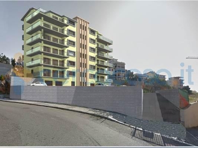 Appartamento di nuova Costruzione in vendita a Reggio Calabria