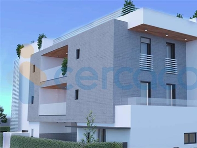 Appartamento di nuova costruzione, in vendita in Via Levantina 10, Jesolo