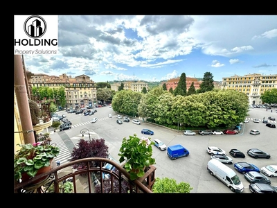 Appartamento di prestigio di 160 m² in vendita piazza giuseppe mazzini, Roma, Lazio