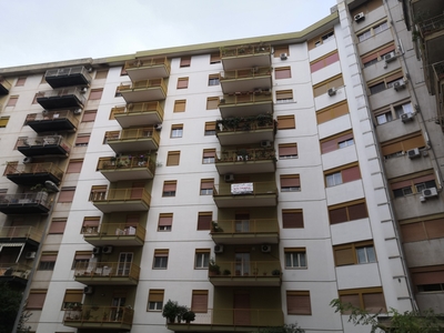 Appartamento - Esavani a Palermo