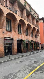 Appartamento in Affitto ad Bologna - 520 Euro