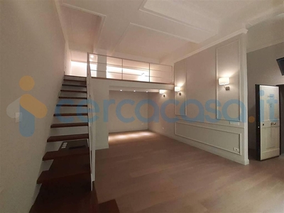 Appartamento in ottime condizioni in vendita a Firenze