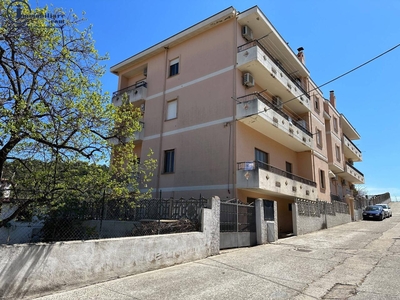Appartamento in vendita a Bari Sardo