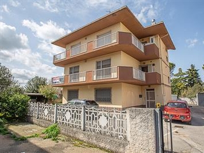 Appartamento in vendita a San Giovanni Teatino Periferia