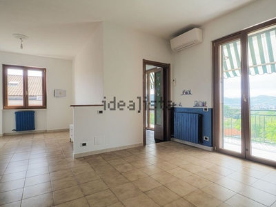 appartamento in vendita a Sarzanello