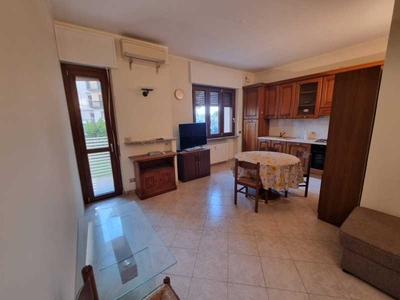 Appartamento in Vendita ad Alessandria - 60000 Euro