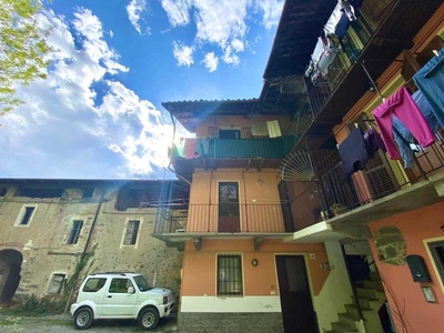 Appartamento in Vendita ad Biella - 25000 Euro