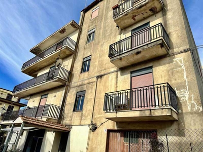 Appartamento in Vendita ad Misterbianco - 135000 Euro