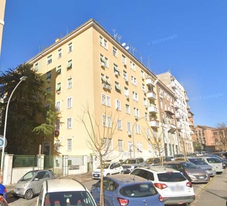 Appartamento in Vendita ad Roma - 277200 Euro