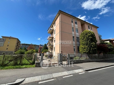 Appartamento in Vendita in Via Monte Grem 3 a Bergamo