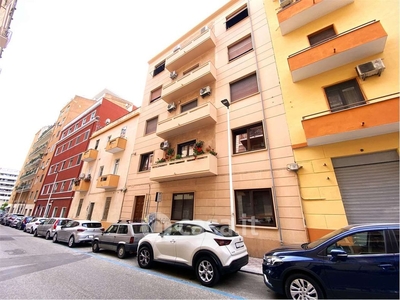 Appartamento in Vendita in a Cagliari