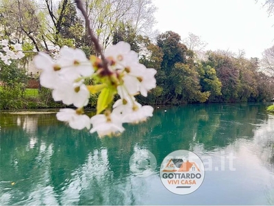 Appartamento in Vendita in Lungo Sile A. Mattei a Treviso