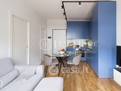 Appartamento in Vendita in Via Betty Ambiveri a Bergamo