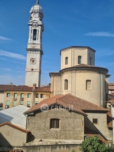 Appartamento in Vendita in Via Borfuro 12 g a Bergamo