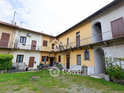Appartamento in Vendita in Via Bramante da Urbino 19 a Monza