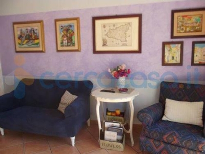 Appartamento in vendita in Via Callicratide 98, Agrigento