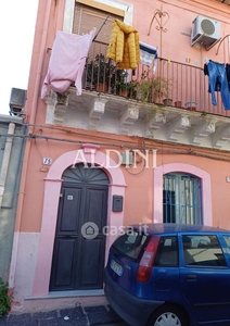 Appartamento in Vendita in Via Consolazione a Catania