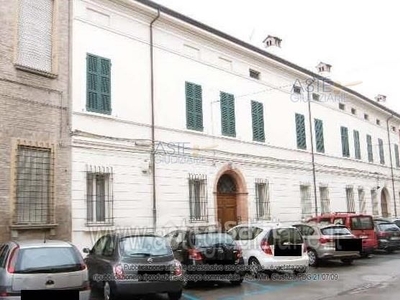 Appartamento in Vendita in Via dei Mille 7 a Forlì