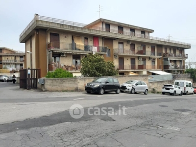 Appartamento in Vendita in Via del Fasano 49 a Catania