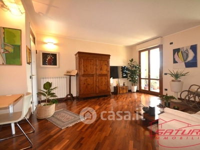 Appartamento in Vendita in Via Don Minzoni a Lucca