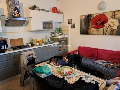 Appartamento in Vendita in Via Emilio Boni 1 a Prato