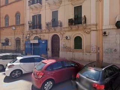 Appartamento in Vendita in Via F. Crispi 34 a Taranto