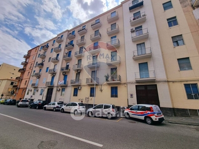 Appartamento in Vendita in Via Ferrante Aporti 10 a Catania