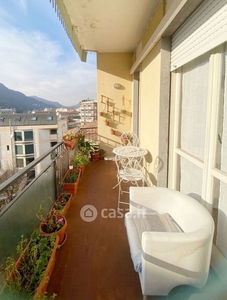 Appartamento in Vendita in Via Francesco Anzani 30 a Como