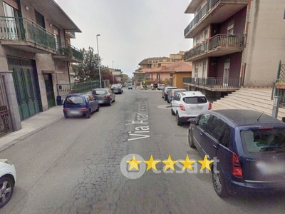 Appartamento in Vendita in Via Francesco Crispi a Belpasso