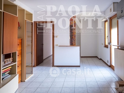 Appartamento in Vendita in Via Giambattista Tiepolo 6 a Bergamo