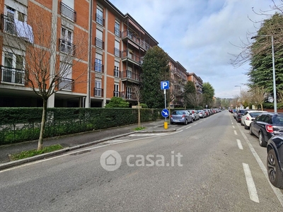 Appartamento in Vendita in Via Gioachino Rossini a Bergamo