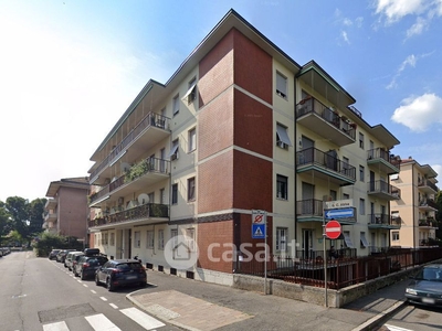 Appartamento in Vendita in Via Giuseppe Cesare Abba 3 a Bergamo