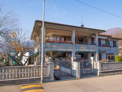 Appartamento in vendita in Via Giuseppe Verdi 19, Cuvio