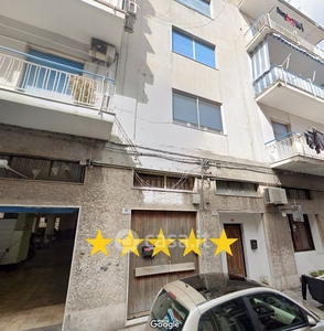 Appartamento in Vendita in Via Gramignani a Catania