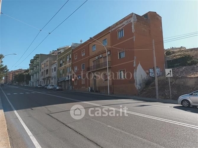 Appartamento in Vendita in Via Is Mirrionis a Cagliari