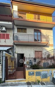 Appartamento in Vendita in Via Orione a Catania