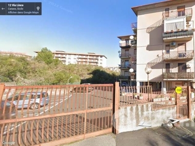 Appartamento in Vendita in Via Poggio D'Aquila 20 a Catania