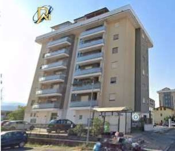 Appartamento in Vendita in Via Popilia 252 a Cosenza
