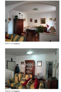 Appartamento in Vendita in Via Rieti 3 a Modena