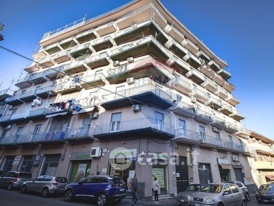 Appartamento in Vendita in Via Salvatore Vigo 106 a Acireale