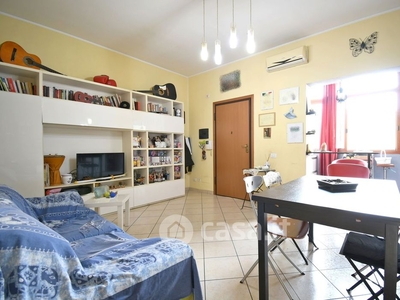 Appartamento in Vendita in Via Santa Maria Chiara a Cagliari