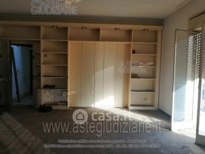 Appartamento in Vendita in Via Sebastiano Catania 211 a Catania