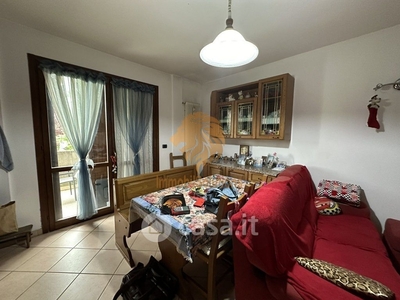 Appartamento in Vendita in Via Somalia 36 a Forlì