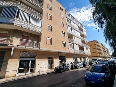 Appartamento in Vendita in Viale Porta Pia 54 a Brindisi