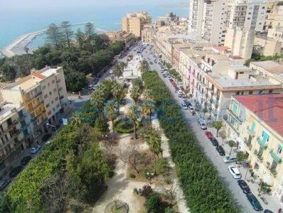 Appartamento Quadrilocale in vendita a Sciacca