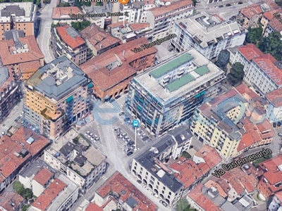 Appartamento Quadrilocale in vendita a Treviso