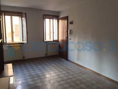 Appartamento Trilocale da ristrutturare in vendita a Chioggia